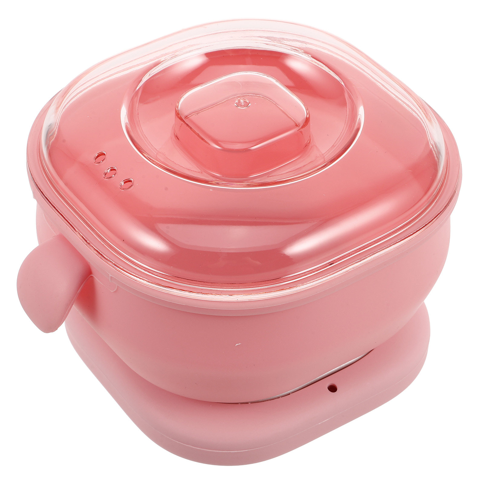 Wax Warmer - Opvouwbare, draagbare waxverwarmer voor ontharing, met