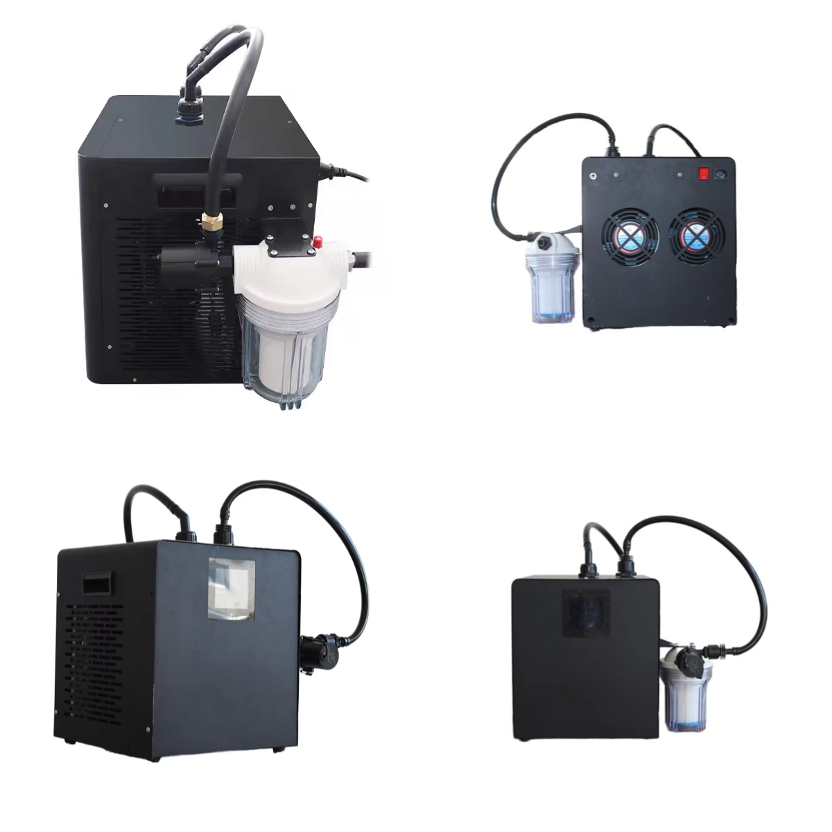 Hot Tub - Hete Aanbieding 1/3PK Draagbare Mini Water-