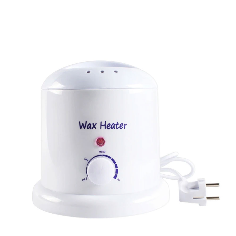 Wax Warmer - 1000ml Paraffine Verwarmer Depilator Wax Heater