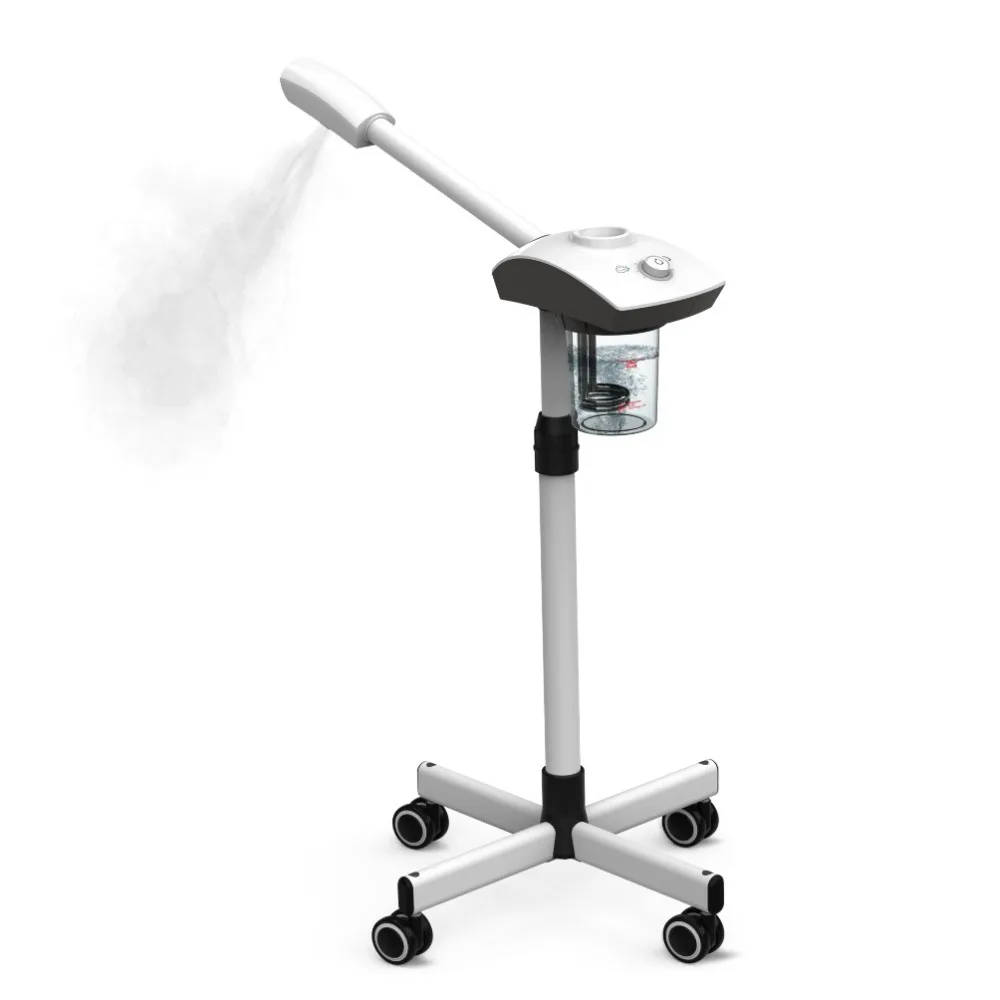 Face Steamer - NIEUWE Hot Facial Steamer Warme Mist