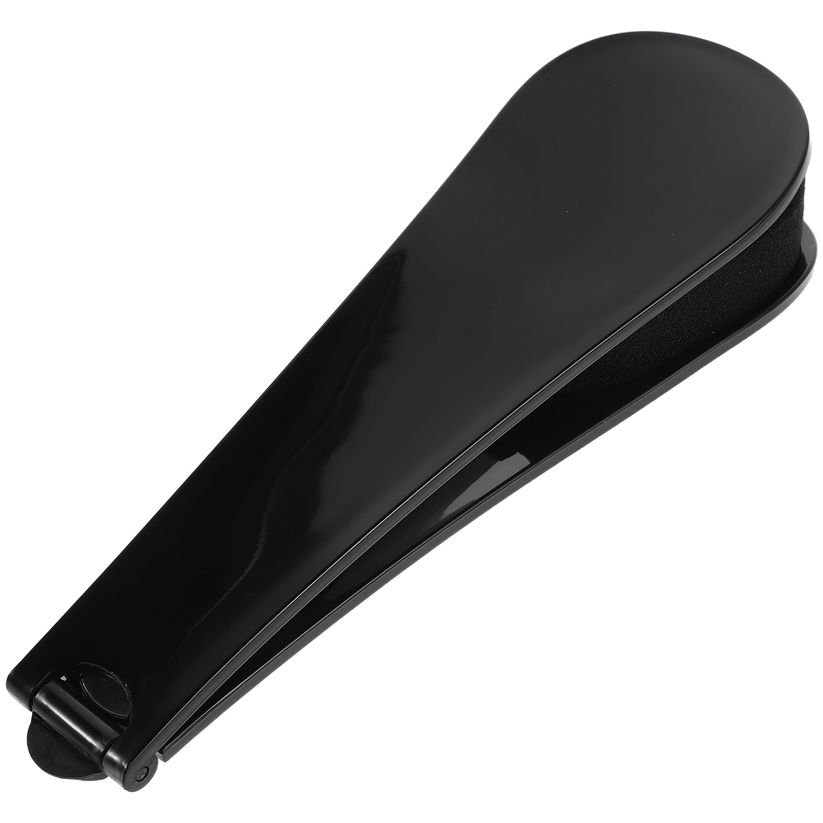 Body Brush - Opvouwbare zonnebankborstel met lange steel, zelfbruiningsapplicator