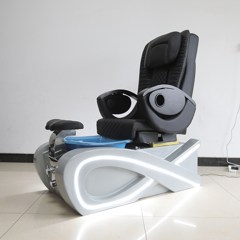 Foot Spa - Fabrieksgroothandel Elektrische Relaxfauteuil Voetbad Kom Voetspa