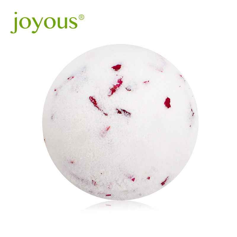Bath Salts - Joyous Milk Rose Badzoutbal Badbal Badbal