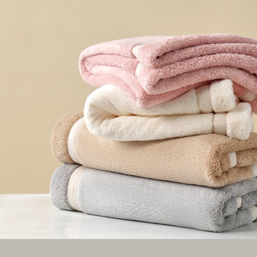 Spa Towel - 2026 Nieuwe Aanwinst Antibacteriële Haarhanddoek Extra