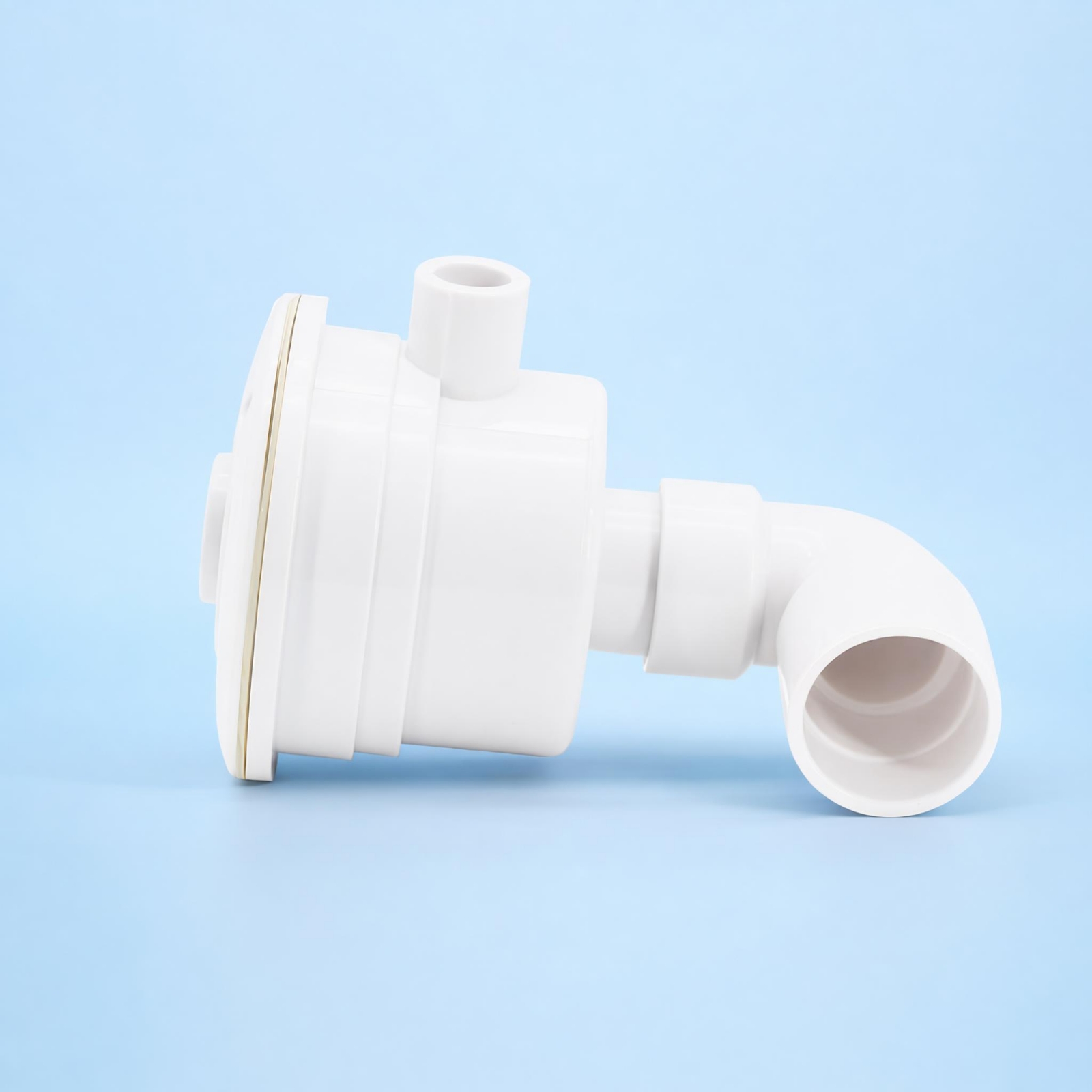 Hot Tub - Elbow Jet Nozzle Compacte zwembadmondstuk met