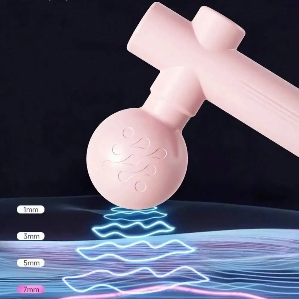 Mini massagepistool fascia mac - Massage Gun recensie en prijs