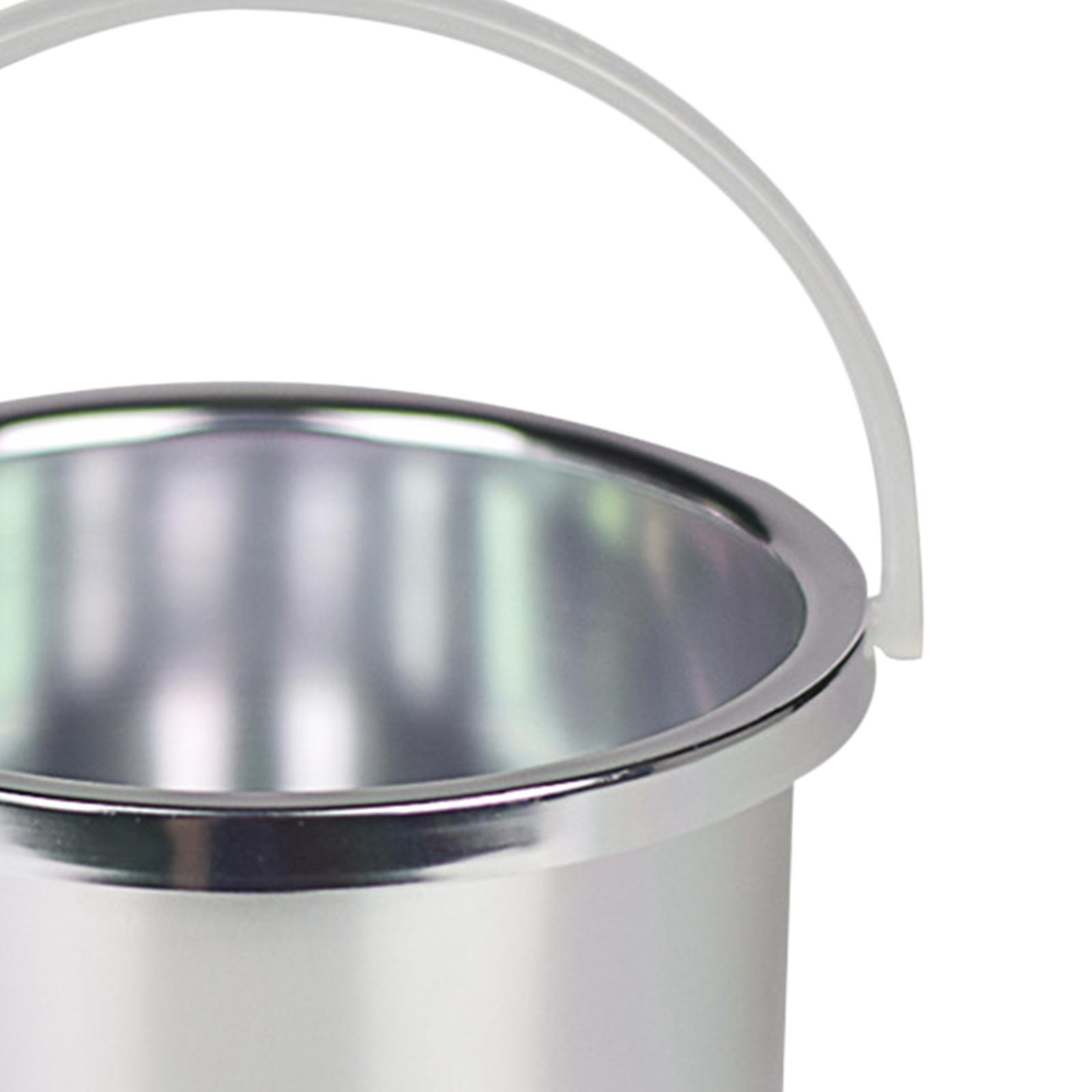 Antislip Waxing Bowl Smeltpot  - Wax Warmer recensie en prijs