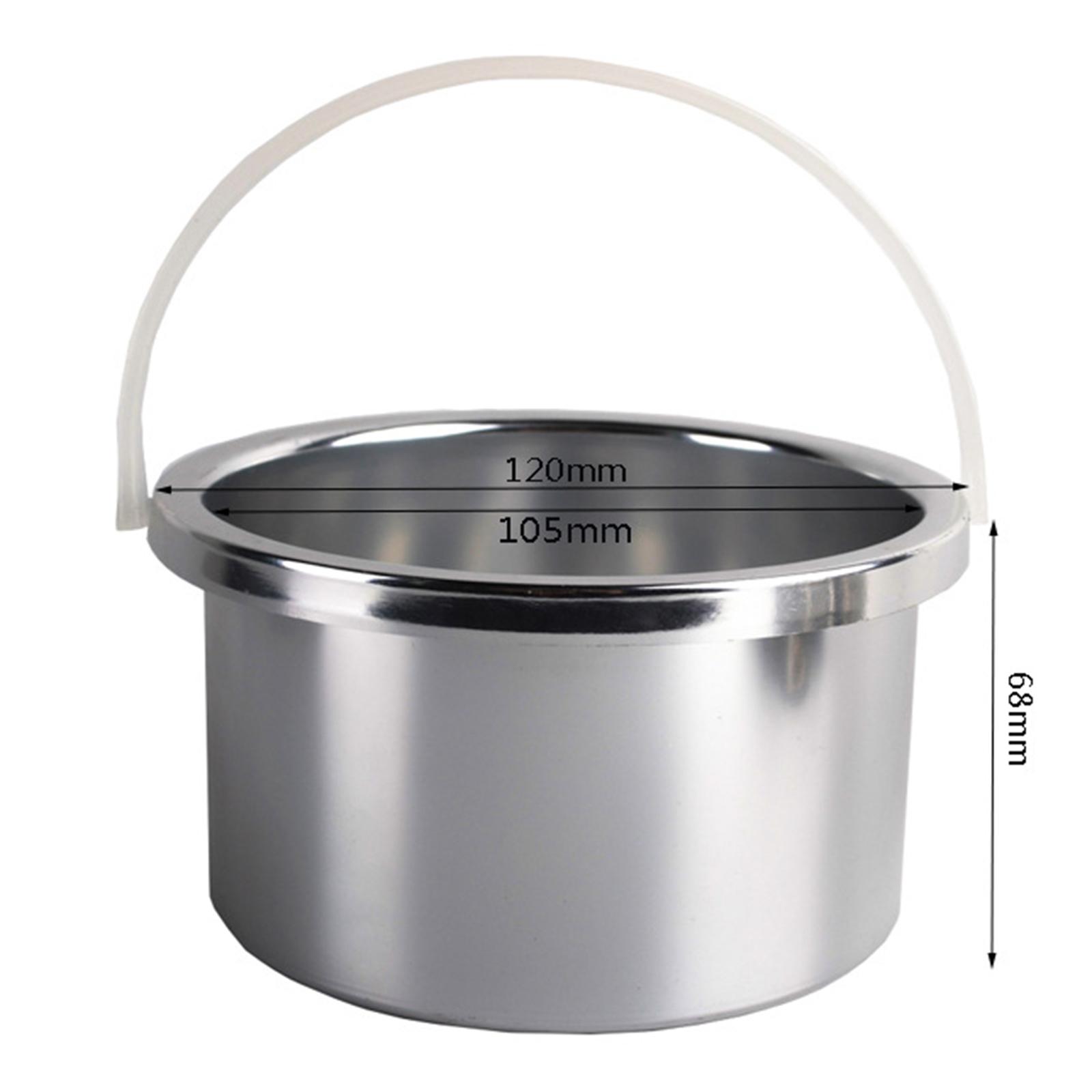Antislip Waxing Bowl Smeltpot  - Wax Warmer recensie en prijs