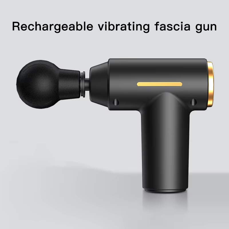 Mini Pocket Fascia Gun Draadlo - Massage Gun recensie en prijs