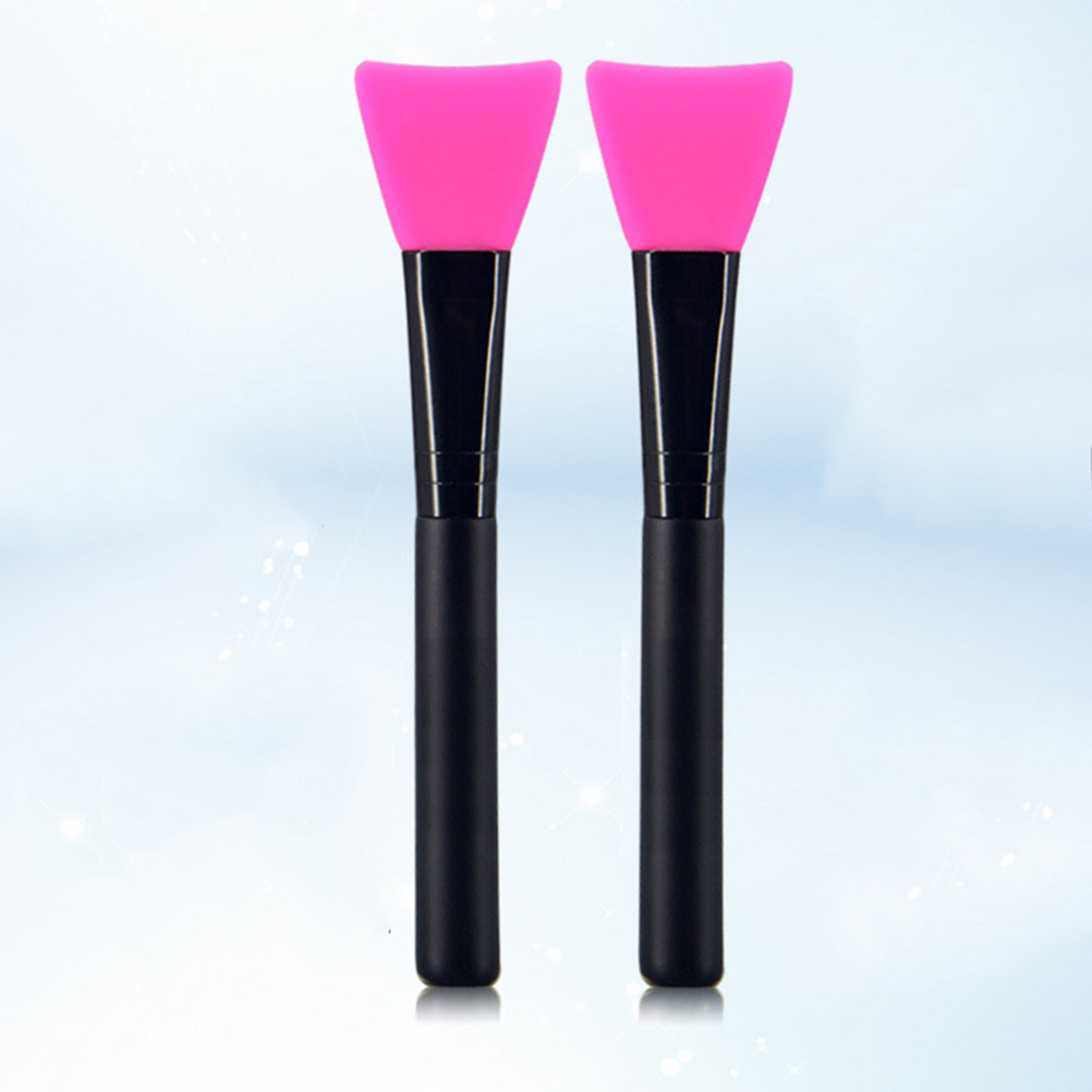Set van 6 siliconen gezichtsma - Body Brush recensie en prijs
