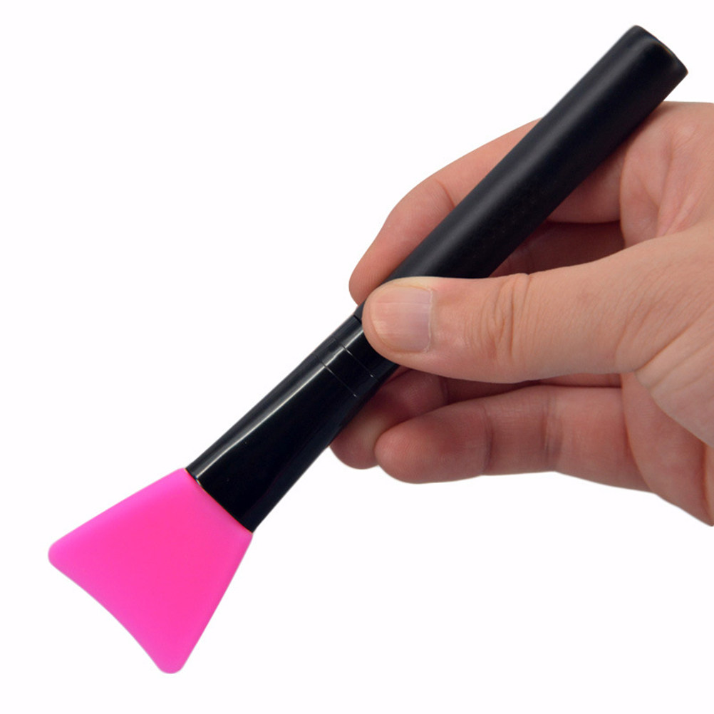 Set van 6 siliconen gezichtsma - Body Brush recensie en prijs