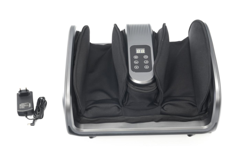 R Thuisgebruik Professionele S - Foot Spa recensie en prijs