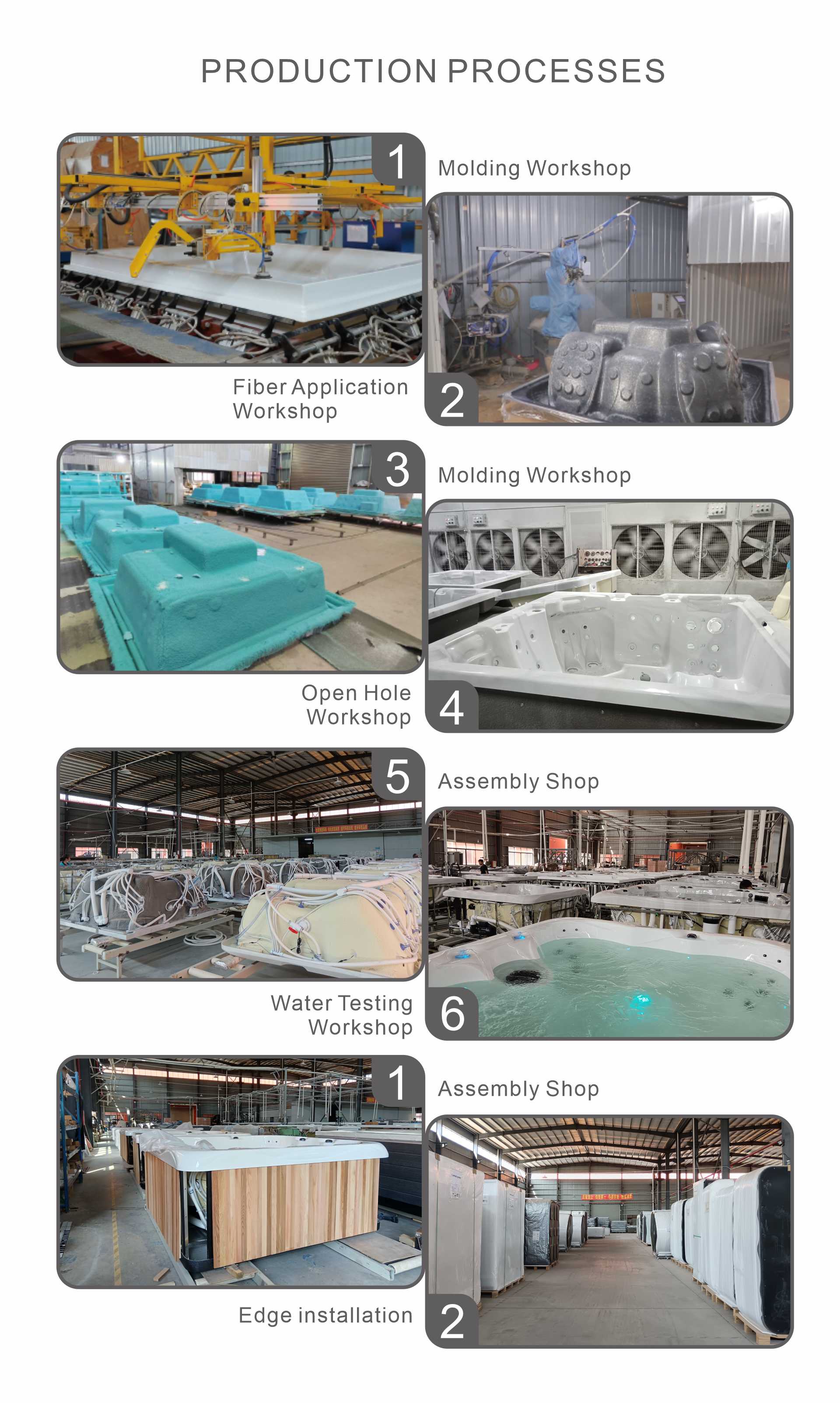 Buitenbad jacuzzi, 5 personen, - Hot Tub recensie en prijs