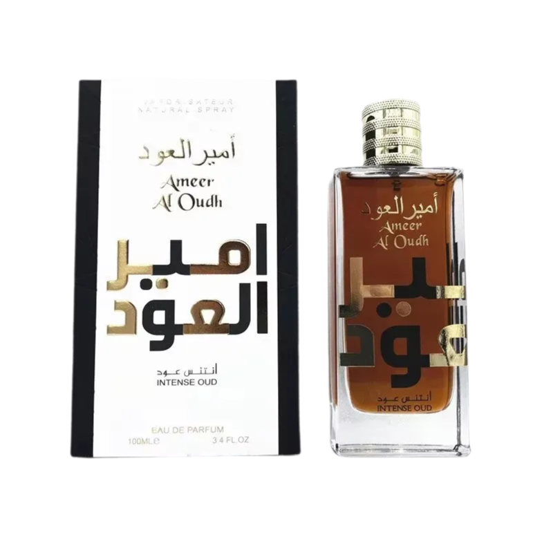 Ameer Eau De Parfum Body Spray - Body Oil recensie en prijs
