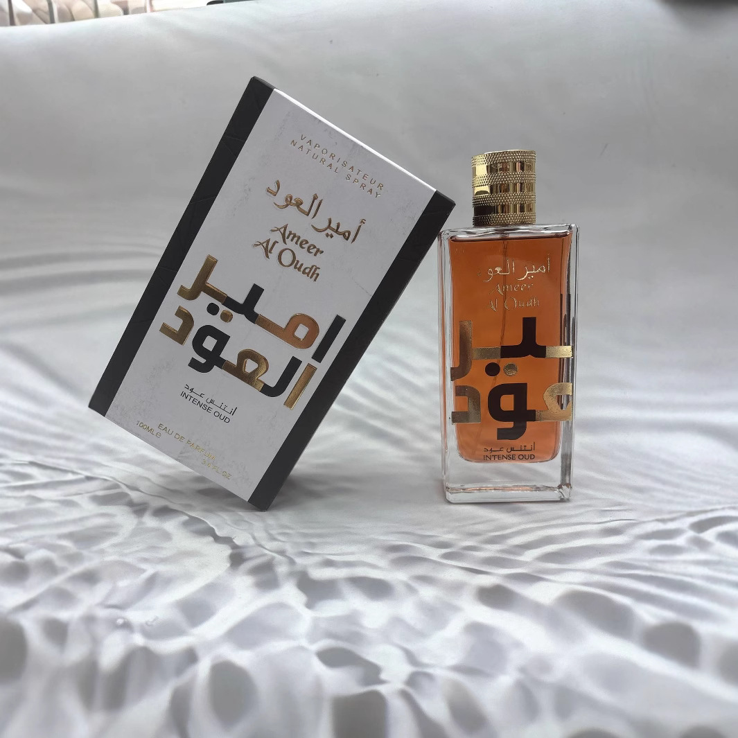 Ameer Eau De Parfum Body Spray - Body Oil recensie en prijs