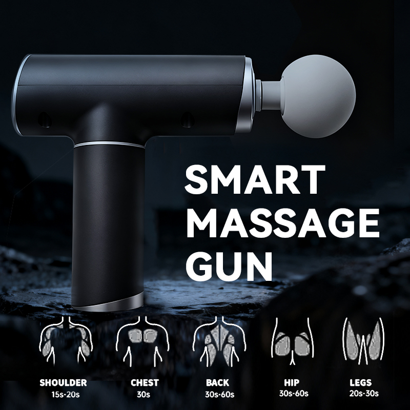 Lenovo Brand Fascia Gun N2 Die - Massage Gun recensie en prijs
