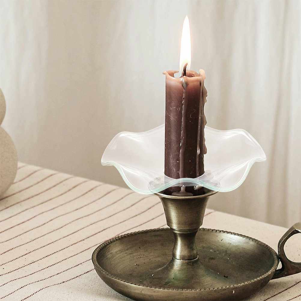 Glazen aromadish, 3 stuks, gol - Aromatherapy Diffuser recensie en prijs