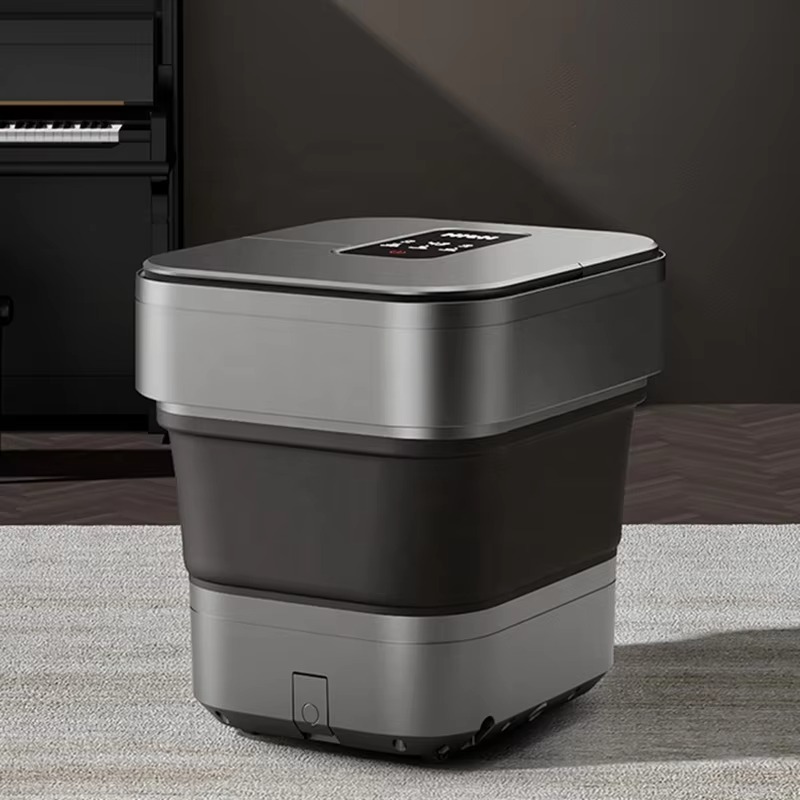 Elektrisch aangedreven opklapb - Foot Spa recensie en prijs