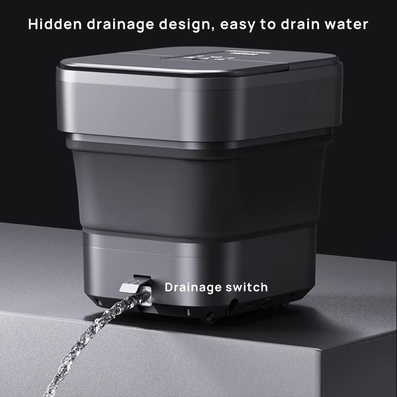 Elektrisch aangedreven opklapb - Foot Spa recensie en prijs