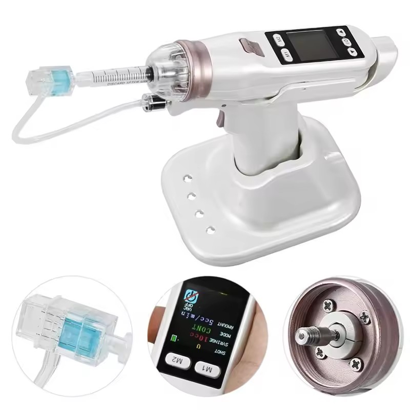 Hete aanbieding: Hoge negatiev - Massage Gun recensie en prijs