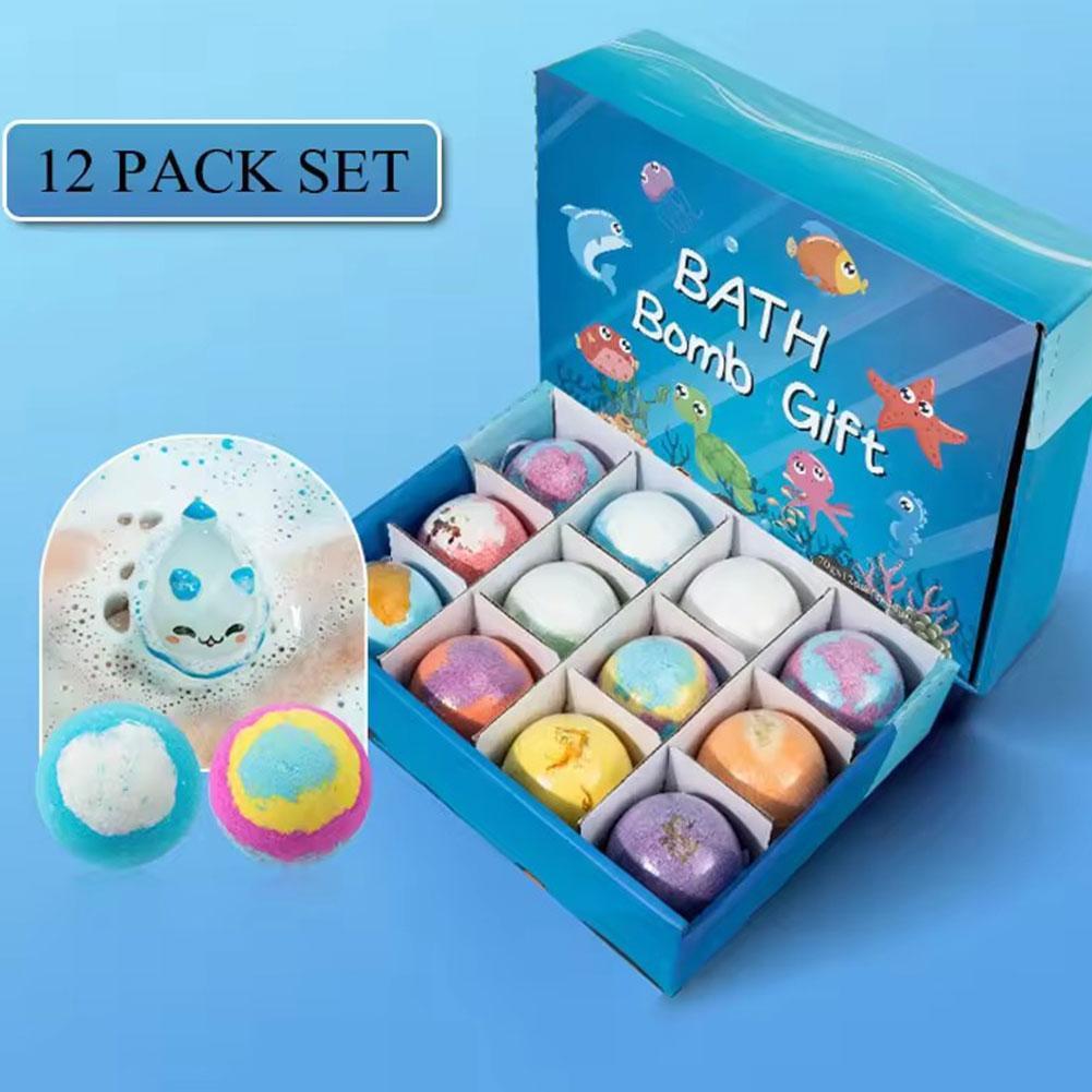 Speelgoed Badzout Ballen 1/6/1 - Bath Salts recensie en prijs