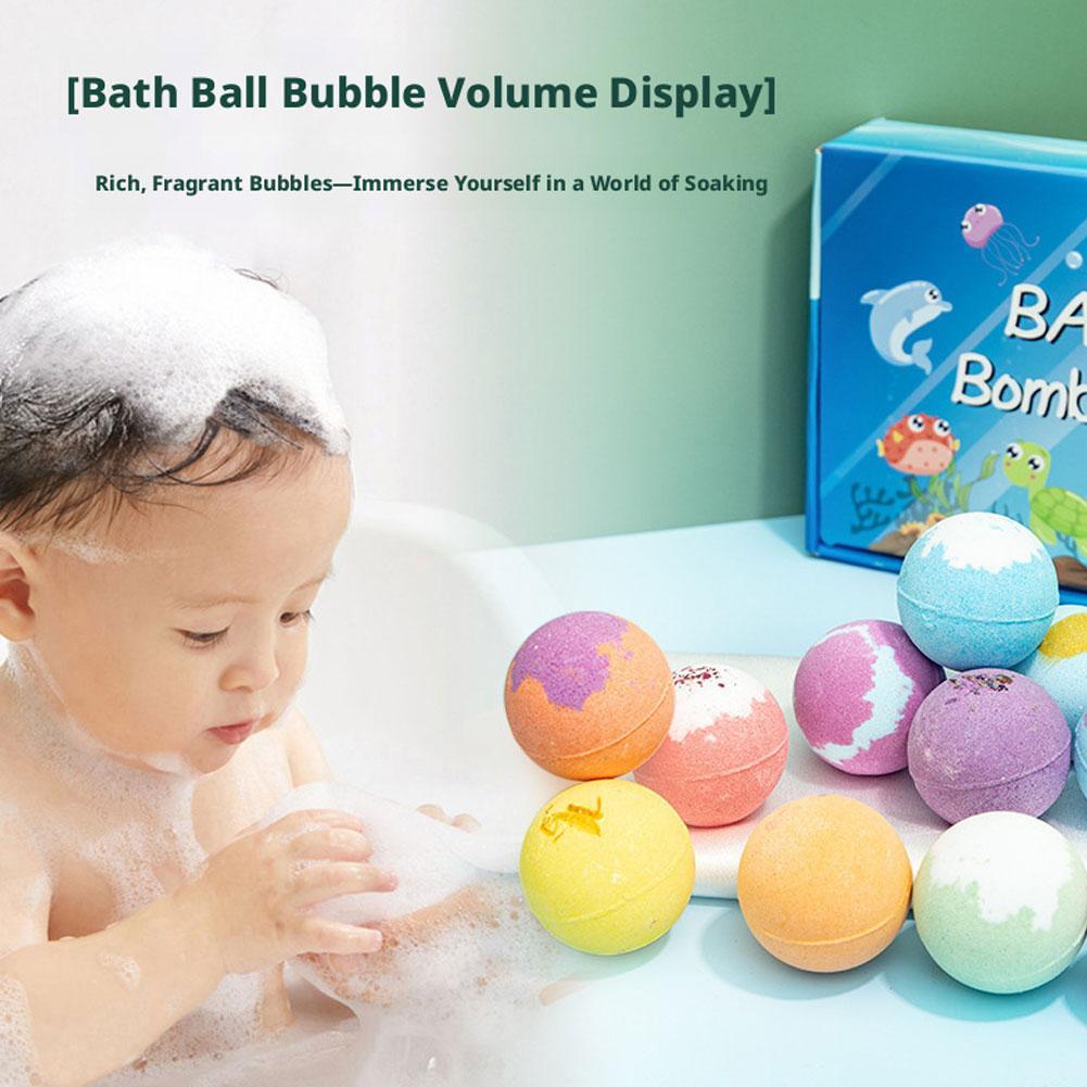 Speelgoed Badzout Ballen 1/6/1 - Bath Salts recensie en prijs