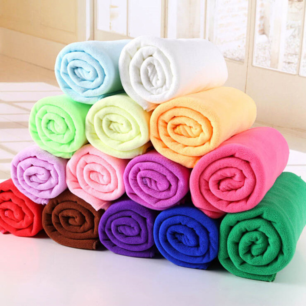 70x140cm superabsorberende, sn - Spa Towel recensie en prijs