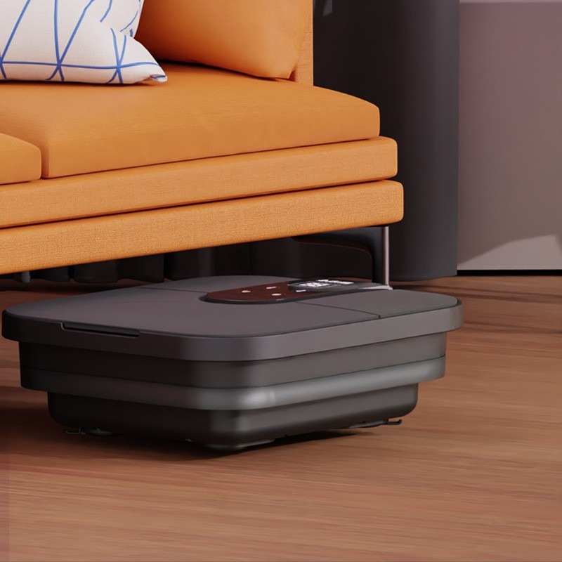 CFolding Elektrische Voetbadem - Spa Massager recensie en prijs
