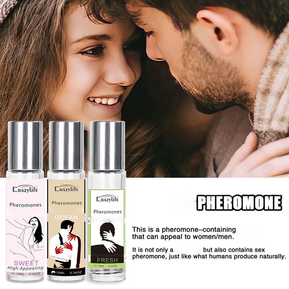 10ml Zoete Aantrekkelijke Roll - Body Oil recensie en prijs