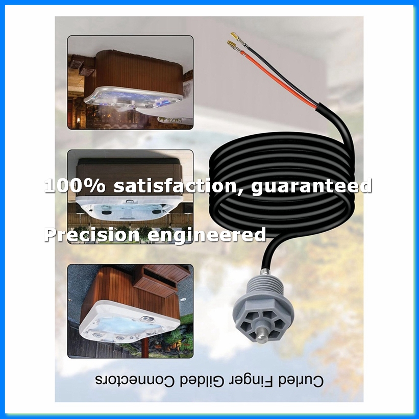Temperatuursensor voor Sundanc - Hot Tub recensie en prijs