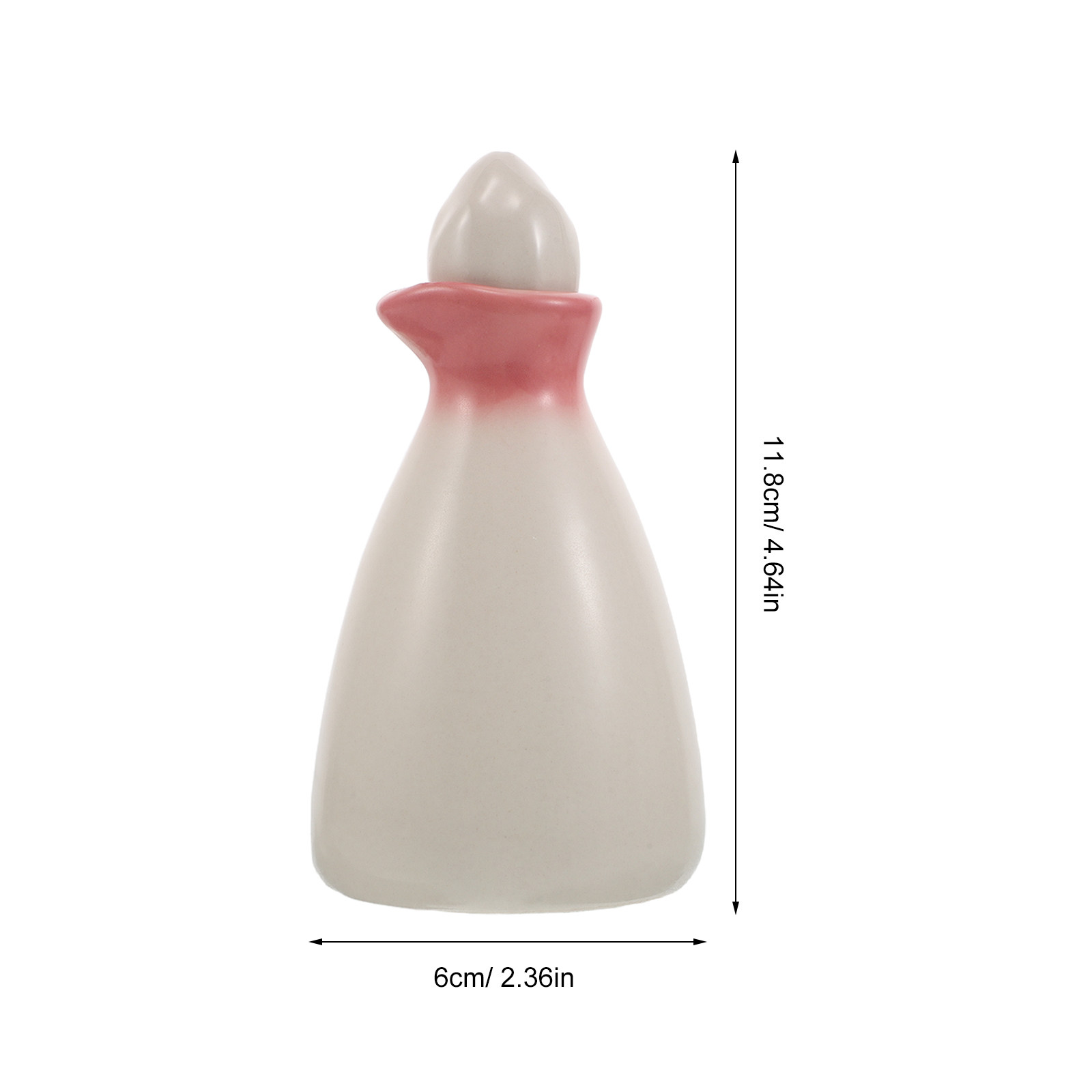 40Ml Keramische Fles Essentiël - Spa Massager recensie en prijs