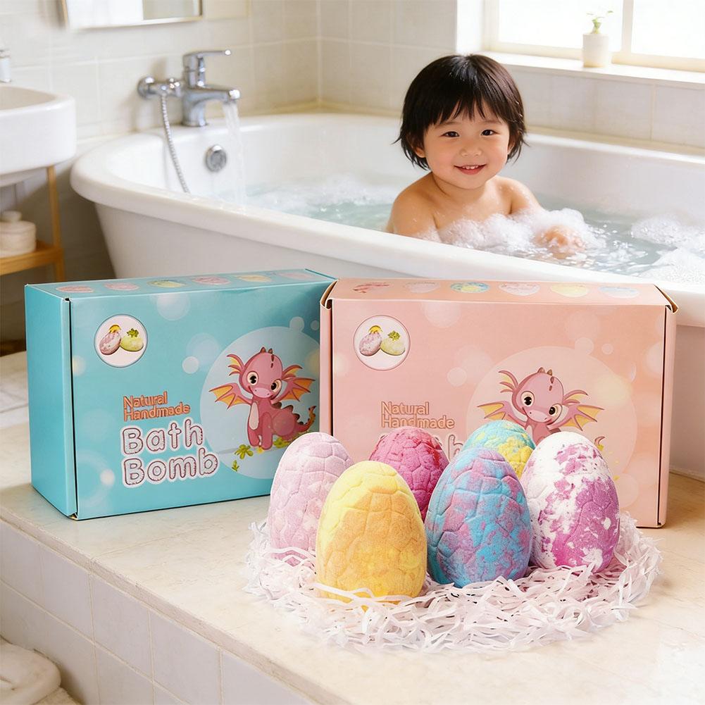 Badzoutballen Set van 12 balle - Bath Salts recensie en prijs