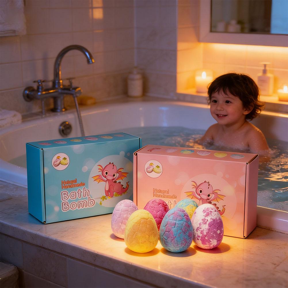 Badzoutballen Set van 12 balle - Bath Salts recensie en prijs