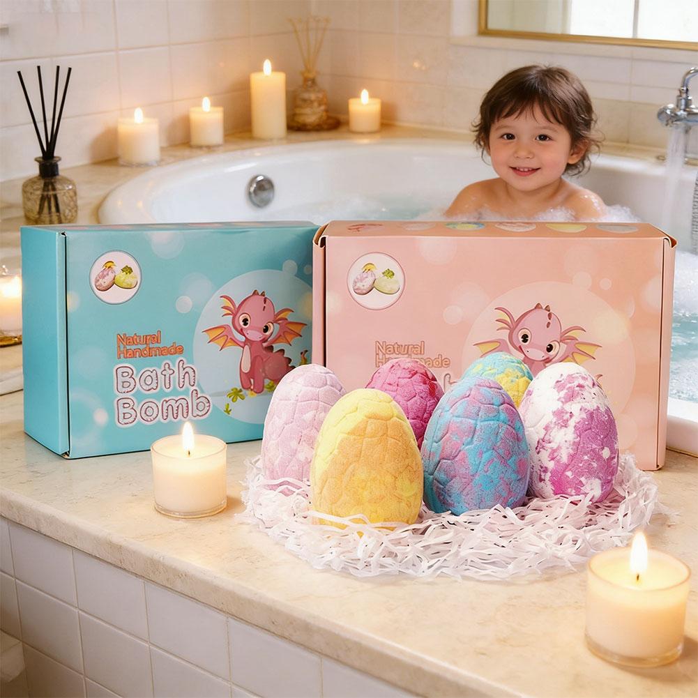 Badzoutballen Set van 12 balle - Bath Salts recensie en prijs