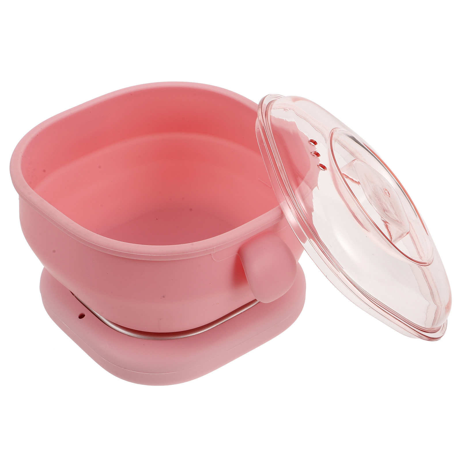 Opvouwbare, draagbare waxverwa - Wax Warmer recensie en prijs