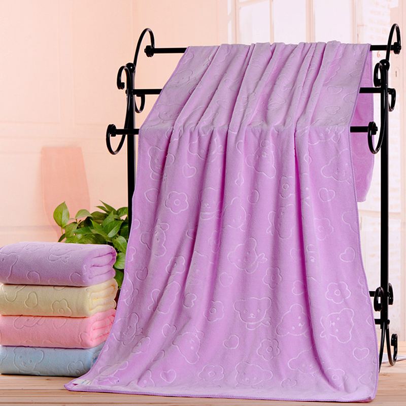 1 stuks badhanddoek absorberen - Spa Towel recensie en prijs