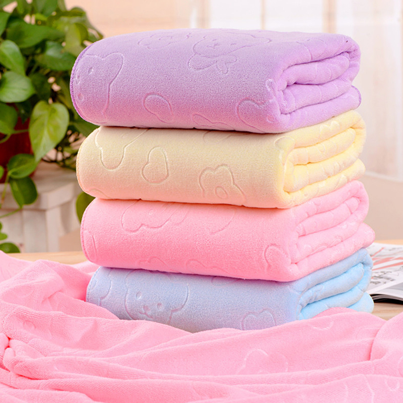 1 stuks badhanddoek absorberen - Spa Towel recensie en prijs