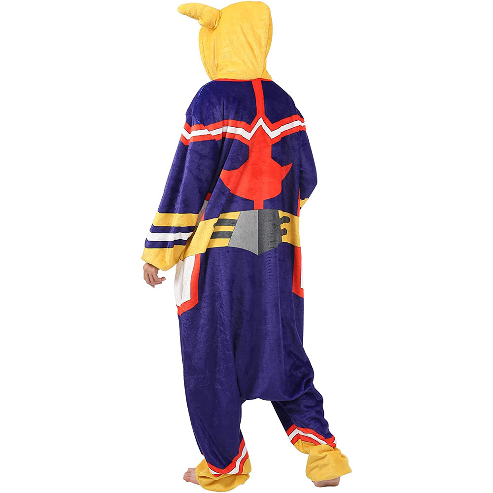 Mijn Hero Academia Cosplay Pyj - Bathrobe recensie en prijs