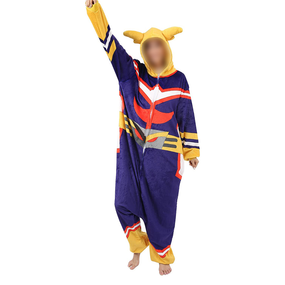 Mijn Hero Academia Cosplay Pyj - Bathrobe recensie en prijs