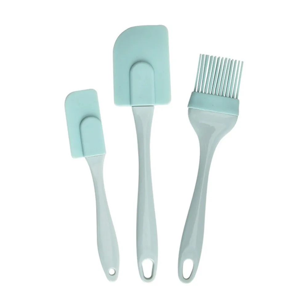 3 Stuks Crème Schraper Diy Bro - Body Brush recensie en prijs