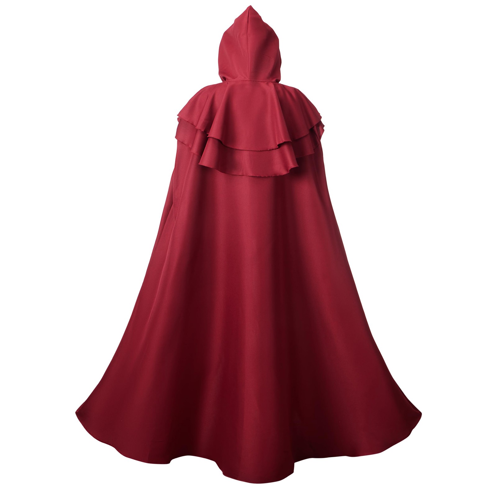 Halloween Dames Cape Feestkost - Bathrobe recensie en prijs