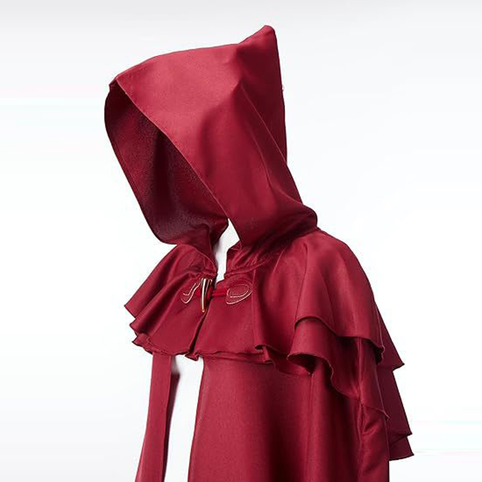 Halloween Dames Cape Feestkost - Bathrobe recensie en prijs