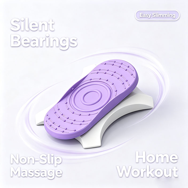 Split Twist Taille Machine Sti - Foot Spa recensie en prijs