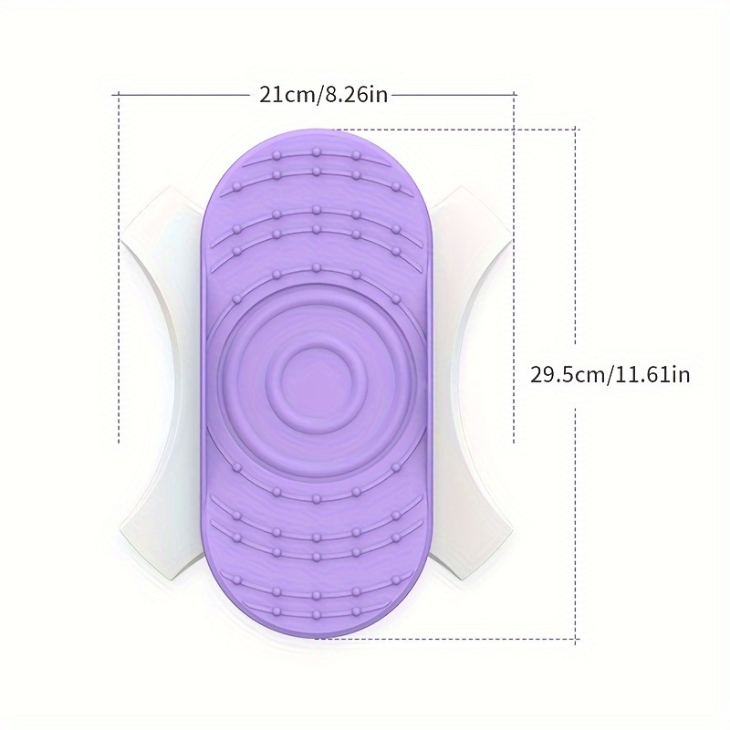 Split Twist Taille Machine Sti - Foot Spa recensie en prijs