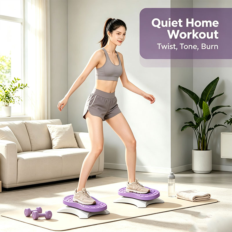Split Twist Taille Machine Sti - Foot Spa recensie en prijs