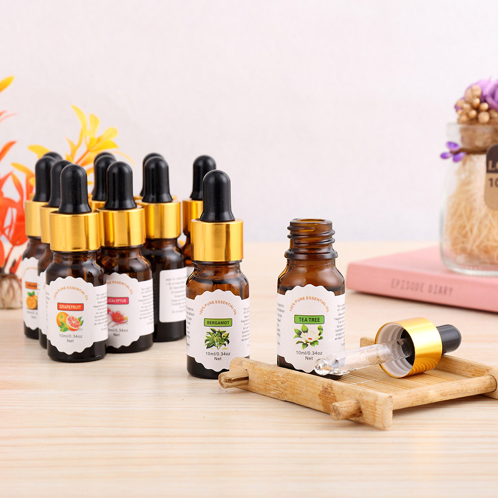 10 ml pure lavendelolie, water - Aromatherapy Diffuser recensie en prijs