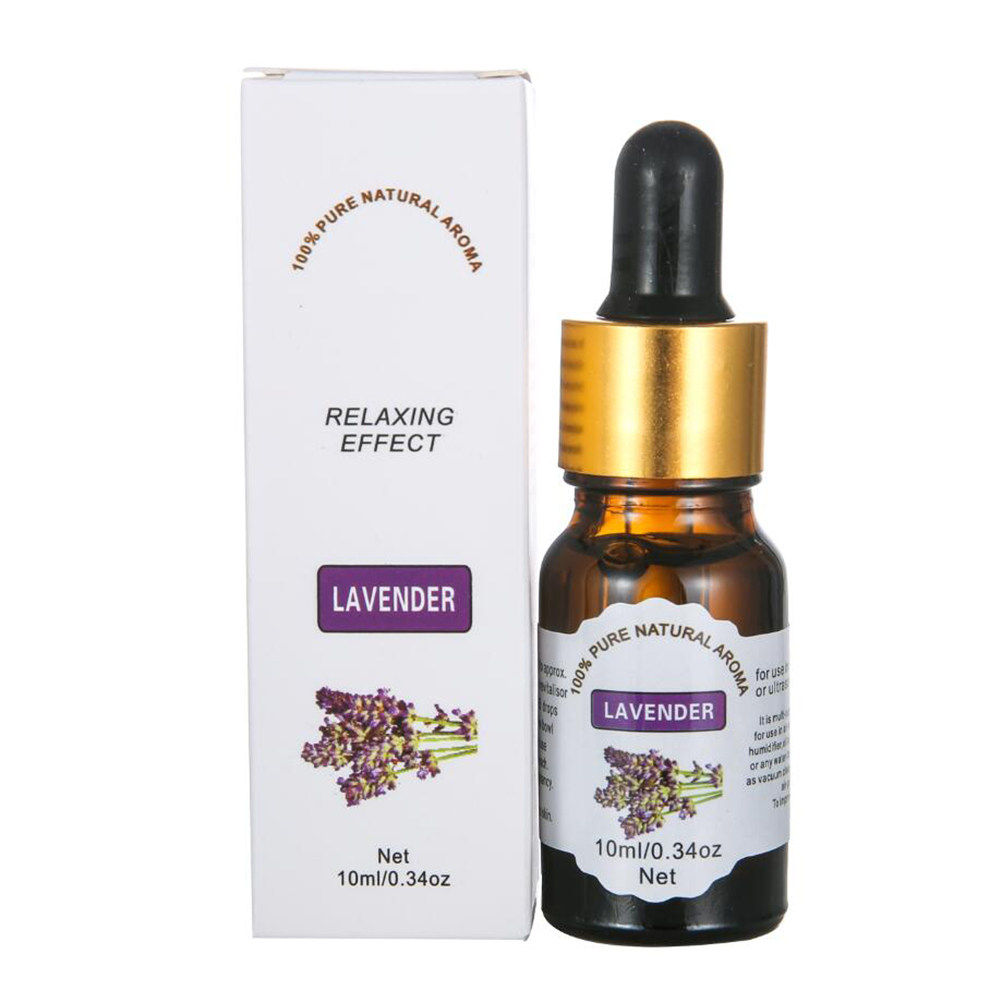 10 ml pure lavendelolie, water - Aromatherapy Diffuser recensie en prijs