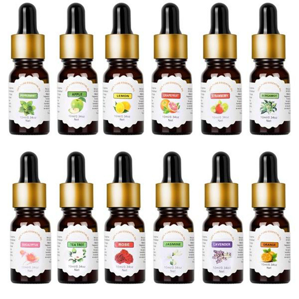 10 ml pure lavendelolie, water - Aromatherapy Diffuser recensie en prijs