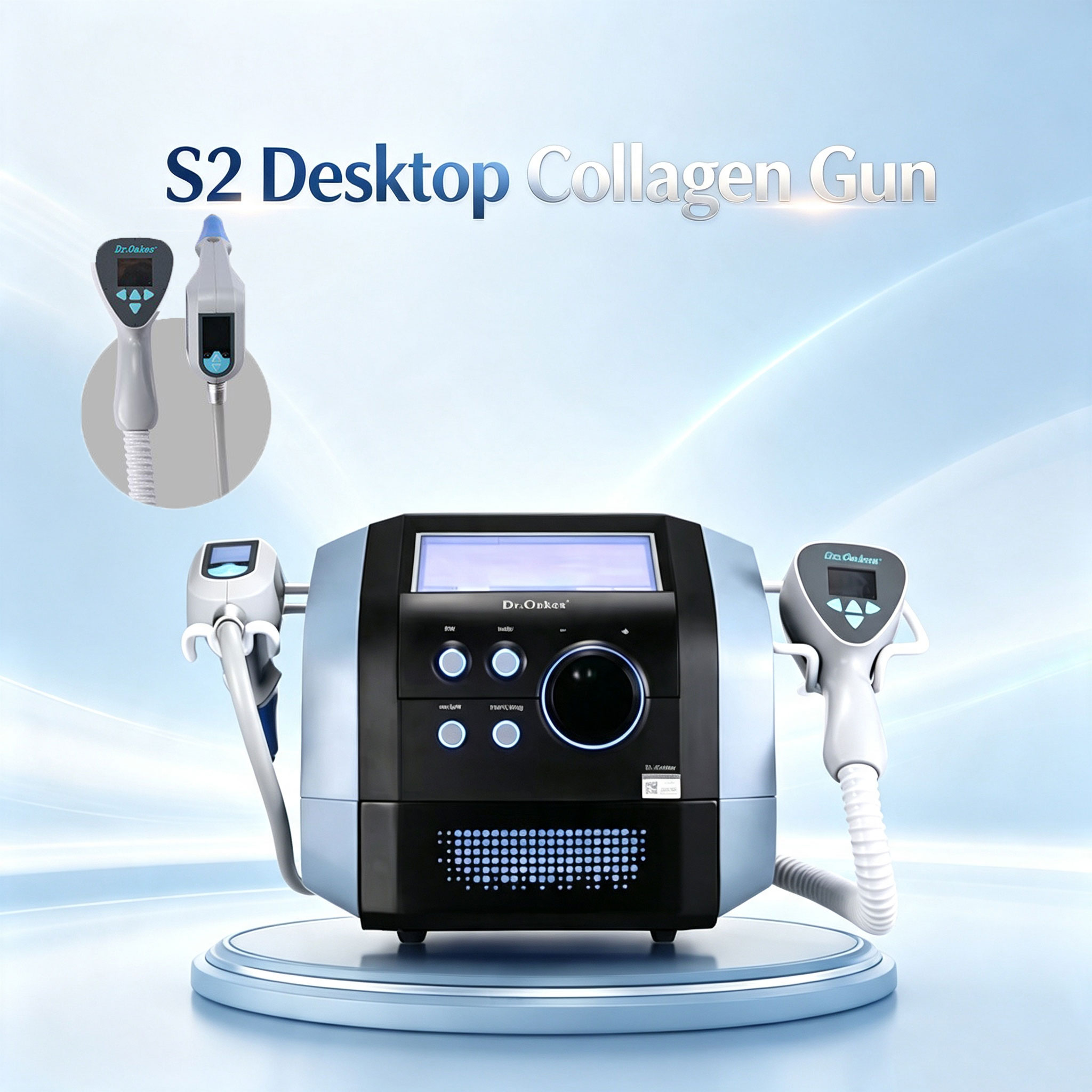 360 2-in-1 lichaamsmassageappa - Body Brush recensie en prijs