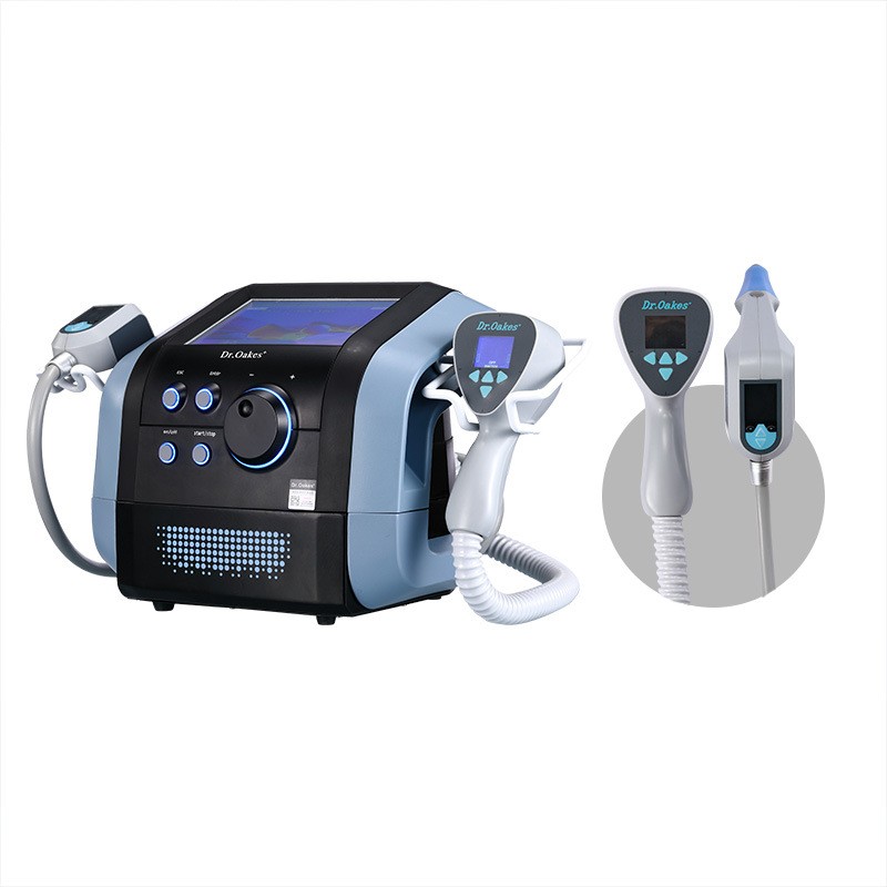 360 2-in-1 lichaamsmassageappa - Body Brush recensie en prijs